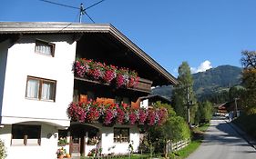Alpbach Apartments